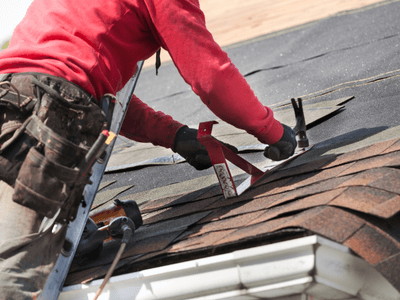 About Roof Repair Experts Post Mills, VT